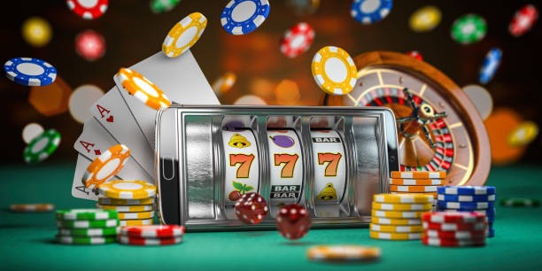 mega11 mobile app live dealer interface on a smartphone