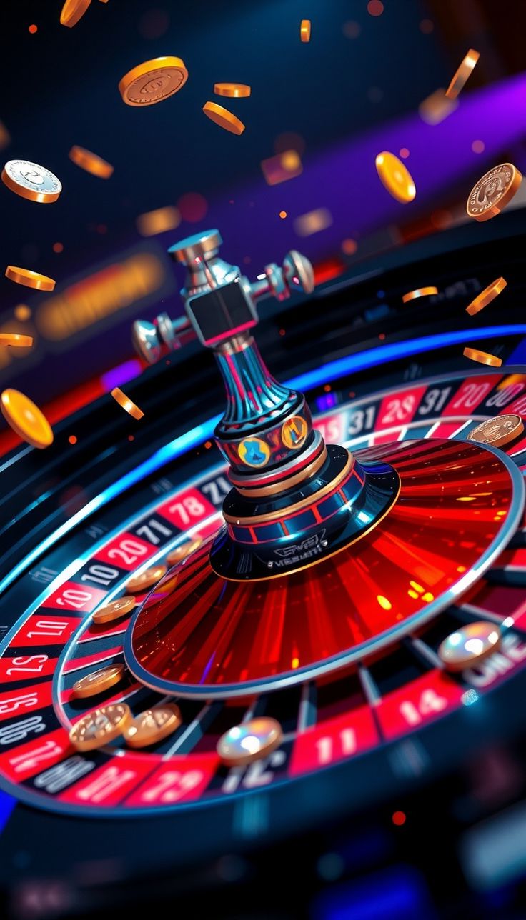 Live dealer studio at mega11 showing cards being dealt on HD table