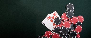 Ganesha Gold live dealer studio with multiple camera angles and card table setup on mega11